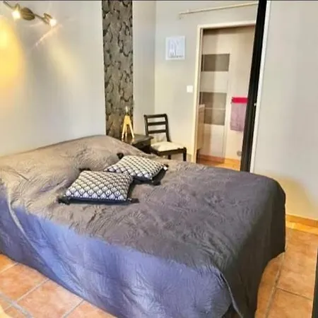 Guest house La Chevrie *