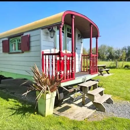 La Chevrie Guest house