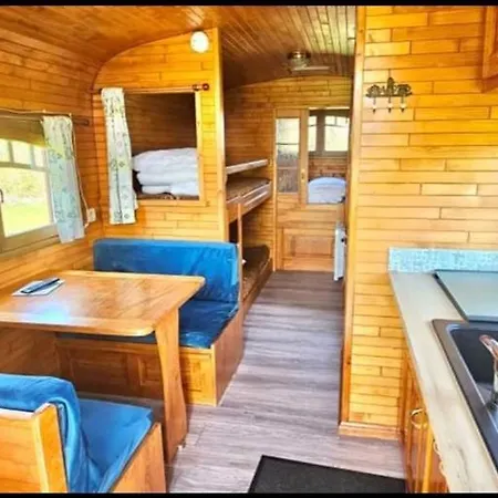 La Chevrie Guest house *