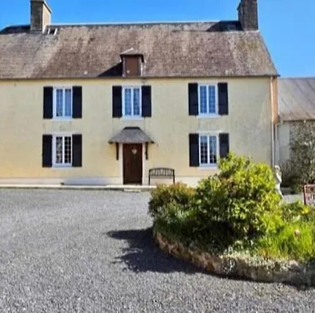 La Chevrie *