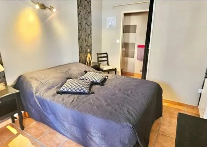 Gasthof La Chevrie *