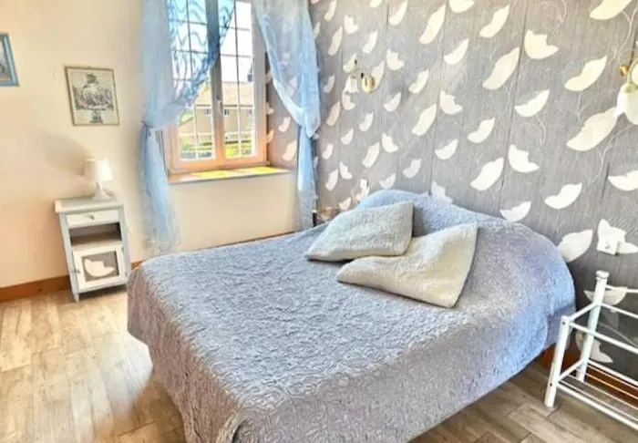 Gasthof La Chevrie *