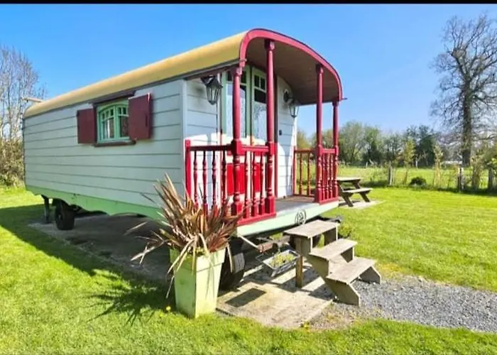 La Chevrie Гостевой дом