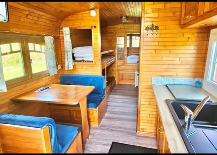 La Chevrie Гостевой дом *