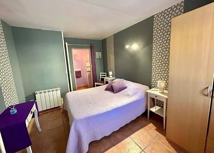 Gasthof La Chevrie *